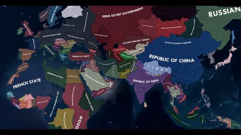 total war hoi4|thousand week reich map.